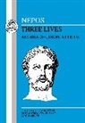 Cornelius Nepos, Nepos - Nepos: Three Lives