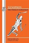 J Antrich, Thucydides, Stephen Usher, J. Antrich, Antrich J., Stephen Usher - Xenophon: The Persian Expedition