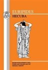 Euripides - Euripides: Hecuba
