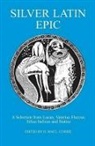 H M Currie, H. M. Currie - Silver Latin Epic