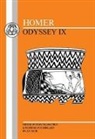 Homer - Homer: Odyssey IX
