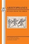 Aristophanes, Oldaker, W. Oldaker - Aristophanes: Scenes from Birds