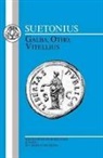Charles L. Murison, Suetonius, C. Suetonius Tranquillus - Suetonius: Galba, Otho, Vitellius