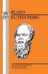 C J Emlyn-Jones, C. Emlyn-Jones, C. Emlyn Jones, Plato - Plato: Euthyphro