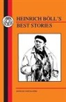 Heinrich Boll, Boll Heinrich, J. Klapper - Bll's Best Stories