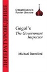 M. Beresford, Michael Beresford, Beresford Michael - Gogol's Government Inspector