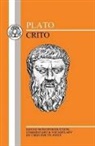 C J Emlyn-Jones, C. Emlyn Jones, Plato, C.J. Emlyn-Jones - Plato: Crito