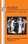 Homer, Janet Watson - Homer: Odyssey VI and VII