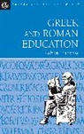 R. Barrow, Robin Barrow, Barrow Robin - Greek and Roman Education