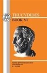 Kenneth J. Dover, Thucydides - Thucydides: Book VI