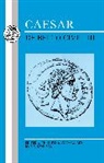 Julius Caesar, E. C. Kennedy - Caesar: De Bello Civili III