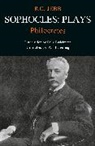 Sophocles, Felix Budelmann - Sophocles: Plays: Philoctetes