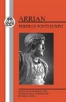 Arrian, Flavius Arrianus, Aidan Liddle, Liddle Aidan - Arrian: Periplus Ponti Euxini