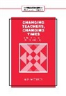 Andy Hargreaves, Hargreaves Andy - Changing Teachers, Changing Times