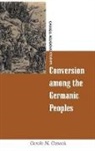 Carole M Cusack, Carole M. Cusack - Conversion among the Germanic Peoples