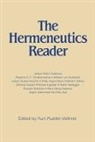 Kurt Mueller-Vollmer, Kurt Mueller-Vollmer, Mueller-Vollmer Kurt - Hermeneutics Reader