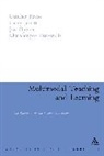 Jewitt Carey, Charal, Tsatsarelis Charalampos, Carey Jewitt, Gunther Kress, Jon Ogborn - Multimodal Teaching and Learning