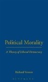 Richard Vernon - Political Morality