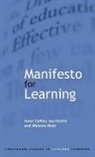 Janet Collins, Collins Janet, Joe Harkin, Harkin Joe, Melanie Nind - Manifesto for Learning