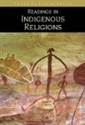 Graham Harvey, Graham Harvey - Readings in Indigenous Religions