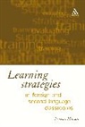 Ernesto Macaro, Macaro Ernesto - Learning Strategies in Foreign and Second Language Classrooms
