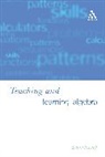Doug French, French Doug - Teaching and Learning Algebra