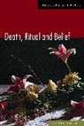 Douglas Davies, Douglas J Davies, Douglas James Davies, Davies Douglas J. - Death, Ritual, and Belief