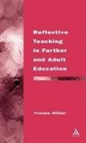 Yvonne Hillier, Hillier Yvonne - Reflective Teaching in Further and Adult Education
