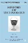 Ian Inkster, Ian Inkster - History of Technology Volume 23