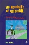 Roy Harris - Necessity of Artspeak