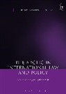 Kristina nfeldt, Sch@00000041@#246, Kristina Schnfeldt, Kristina Sch-nfeldt, Kristina Schoenfeldt, Kristina Schonfeldt... - The Arctic in International Law and Policy