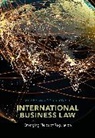 Mark Fenwick, Stefan Wrbka - International Business Law