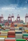 Ingeborg Christiana Mariel, Dim, Mariel Dimsey, Dimsey Mariel, Christiana Fountoulakis, Professor Dr Christiana Fountoulakis... - International Sales Law