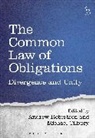 Andrew Robertson, Michael Tilbury, Andrew Robertson, Professor Andrew Robertson, Michael Tilbury, Professor Michael Tilbury - The Common Law of Obligations