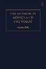 Dr Stephen Daly, Stephen Daly - Tax Authority Advice and the Public