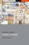 Henrik Ibsen, Chris Megson - A Doll's House