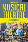 John Kenrick, Kenrick John - Musical Theatre