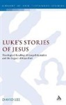 David Lee - Luke's Stories of Jesus