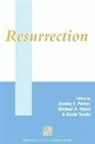 Michael A Hayes, Stanley E Porter, Davi Tombs, Michael A. Hayes, Stanley E. Porter, David Tombs - Resurrection