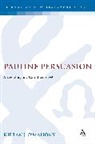Kieran O'Mahony, O'Mahony Kieran - Pauline Persuasion