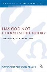 David Edgar, David Hutchinson Edgar - Has God Not Chosen the Poor?