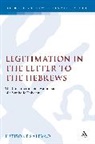 Iutisone Salevao - Legitimation in the Letter to the Hebrews