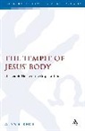 Alan Kerr - The Temple of Jesus' Body