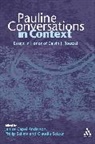 Janice Capel Anderson, Philip Sellew, Cl Setzer, Janice Capel Anderson, Anderson Janice Capel, Philip Sellew... - Pauline Conversations in Context