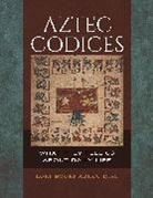 Lori Diel, Lori Boornazian Diel, Diel Lori Boornazian - Aztec Codices