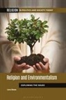 Lora Stone, Stone Lora - Religion and Environmentalism