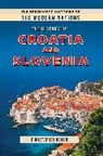 Christopher Deliso, Deliso Christopher - The History of Croatia and Slovenia