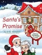 Willa Thompson, Willa/ Zieroth Thompson, Emily Zieroth - Santa's Promise