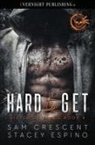 Sam Crescent, Stacey Espino - Hard to Get