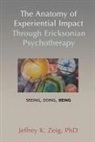 Jeffrey K. Zeig - The Anatomy of Experiential Impact Through Ericksonian Psychotherapy: Seeing, Doing, Being